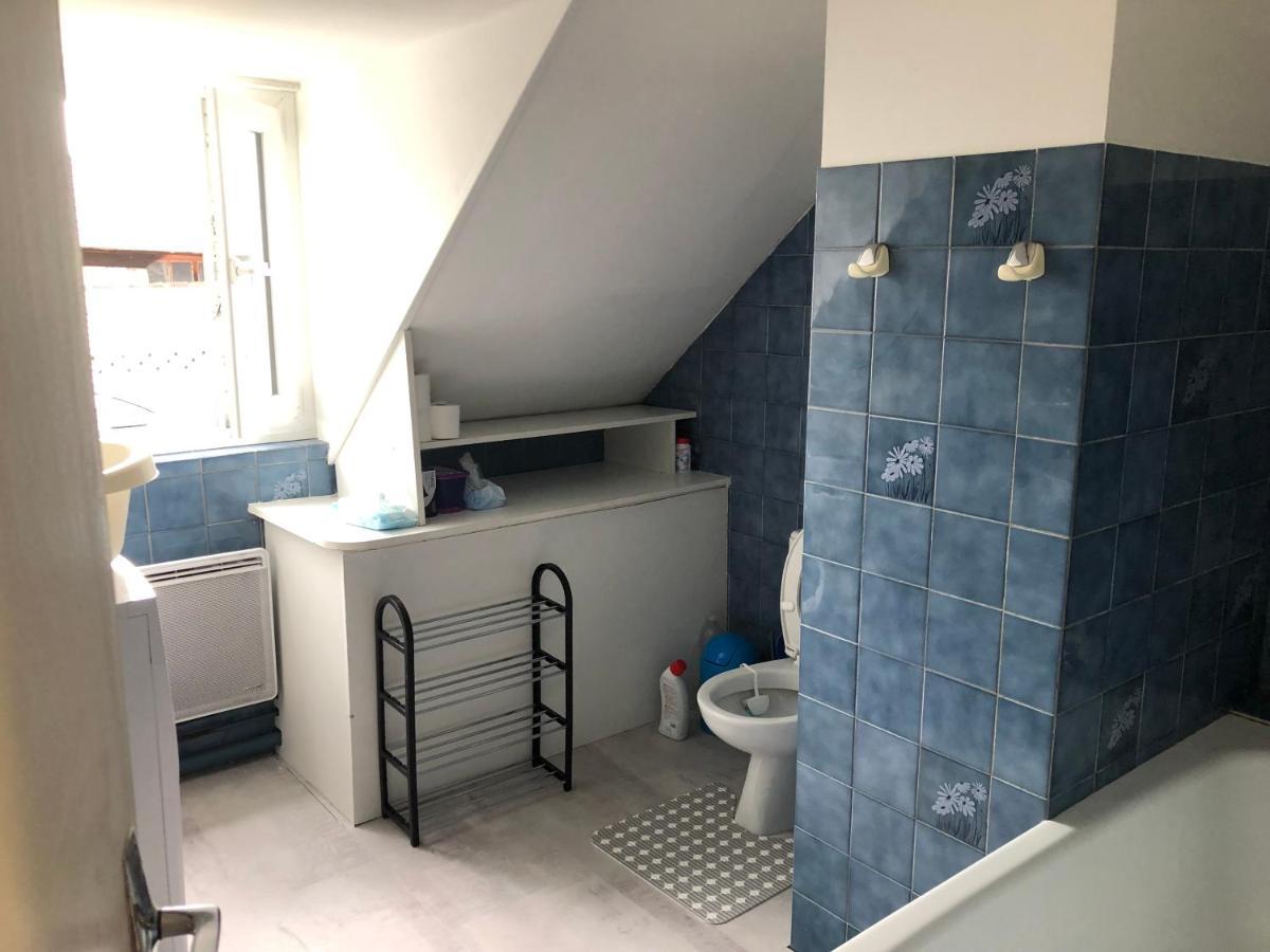Appartement Bagneres De Bigorres Residence Privee Екстериор снимка